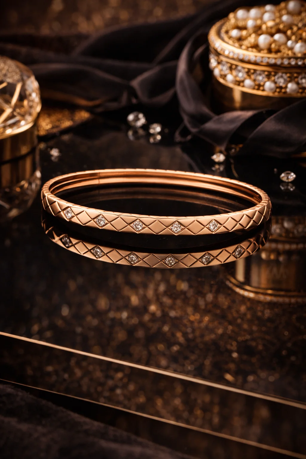 Coco Crush Bracelet